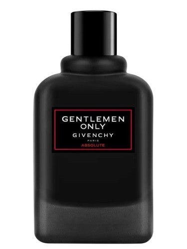 Givenchy Gentleman Only Absolute for Men