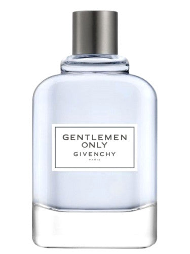 Givenchy Gentleman Only for Men