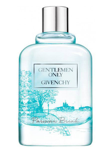 Givenchy Gentleman Only Parisian Break for Men