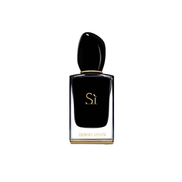 Armani Si Intense 2014 for Women