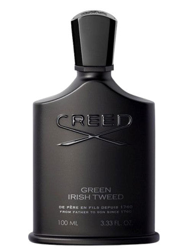 Creed Green Irish Tweed for Men
