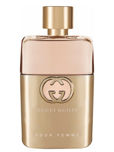 Gucci Guilty Eau de Parfum unisex