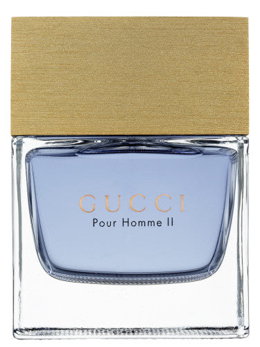 Gucci Pour Homme II for Men