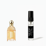 Inspired by Forte Bosca Vanilla Aqua Allegoria