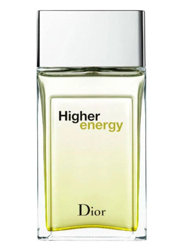 Dior Higher Energy for Men