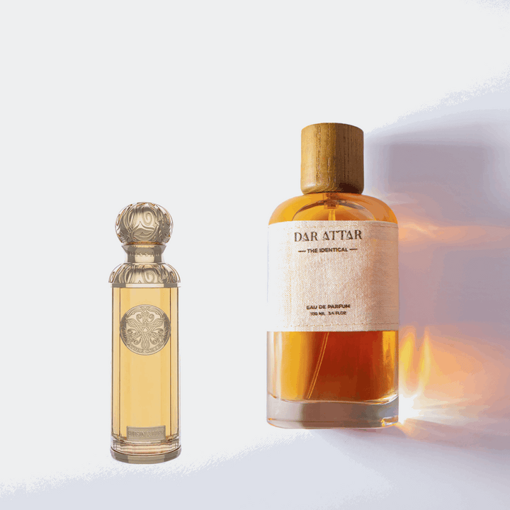 Inspired by Hudson Valley