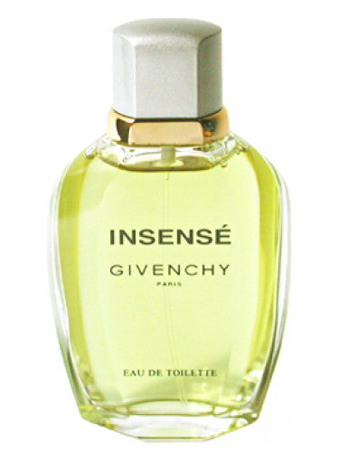 Givenchy Insense Divin unisex