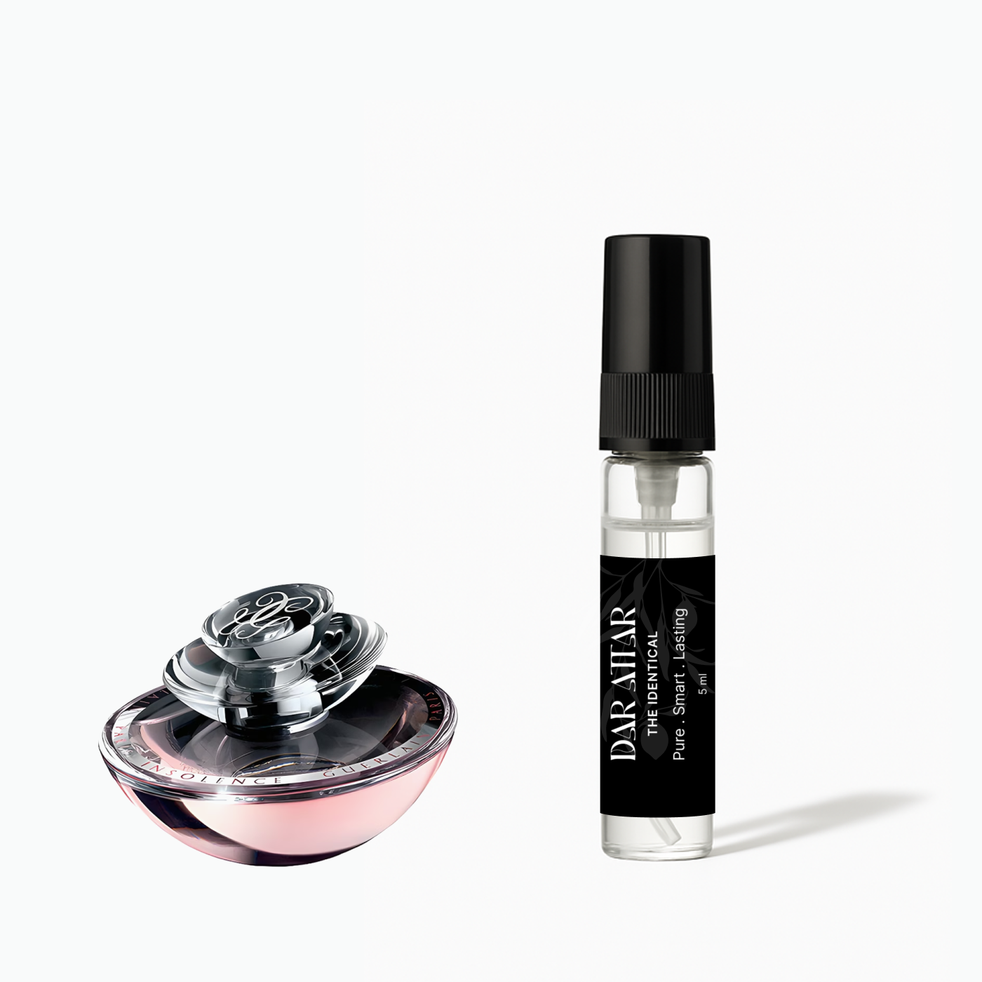 Inspired by Insolence Guerlain