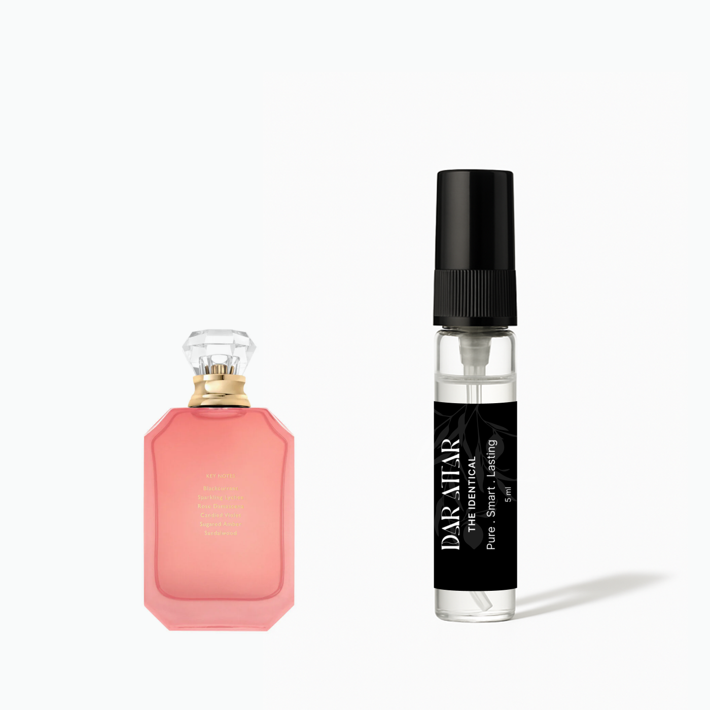 Inspired by Candy Sugar Kaylai – Dar Attar