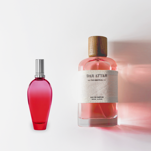 Inspired by Escada Flor Del Soul