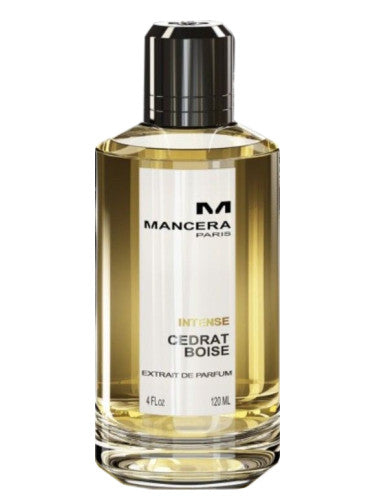 Mancera Cedrat Boise for Men