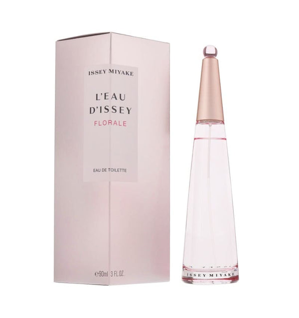 Issey Miyake L'Eau d'Issey Florale for Women