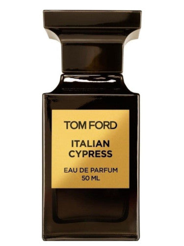 Tom Ford Italian Cypress unisex