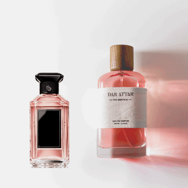 Inspired by guerlain Jasmin Bonheur