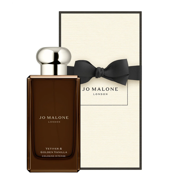 Jo Malone Vetiver and Golden Vanilla unisex