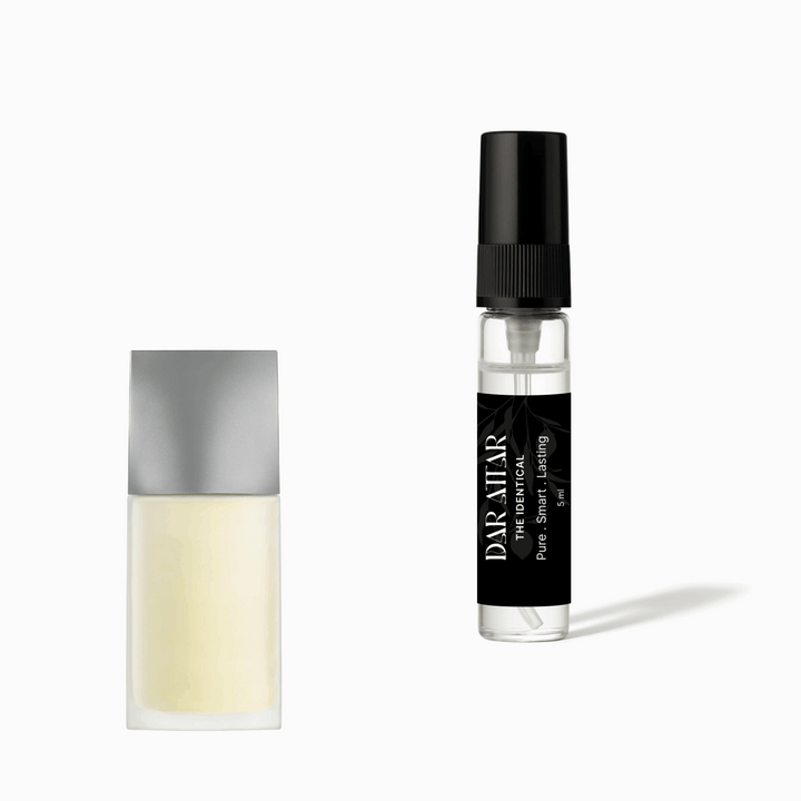 Inspired by L'eau D'issey