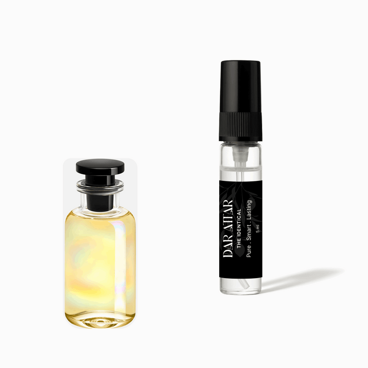 Inspired by LV lovers