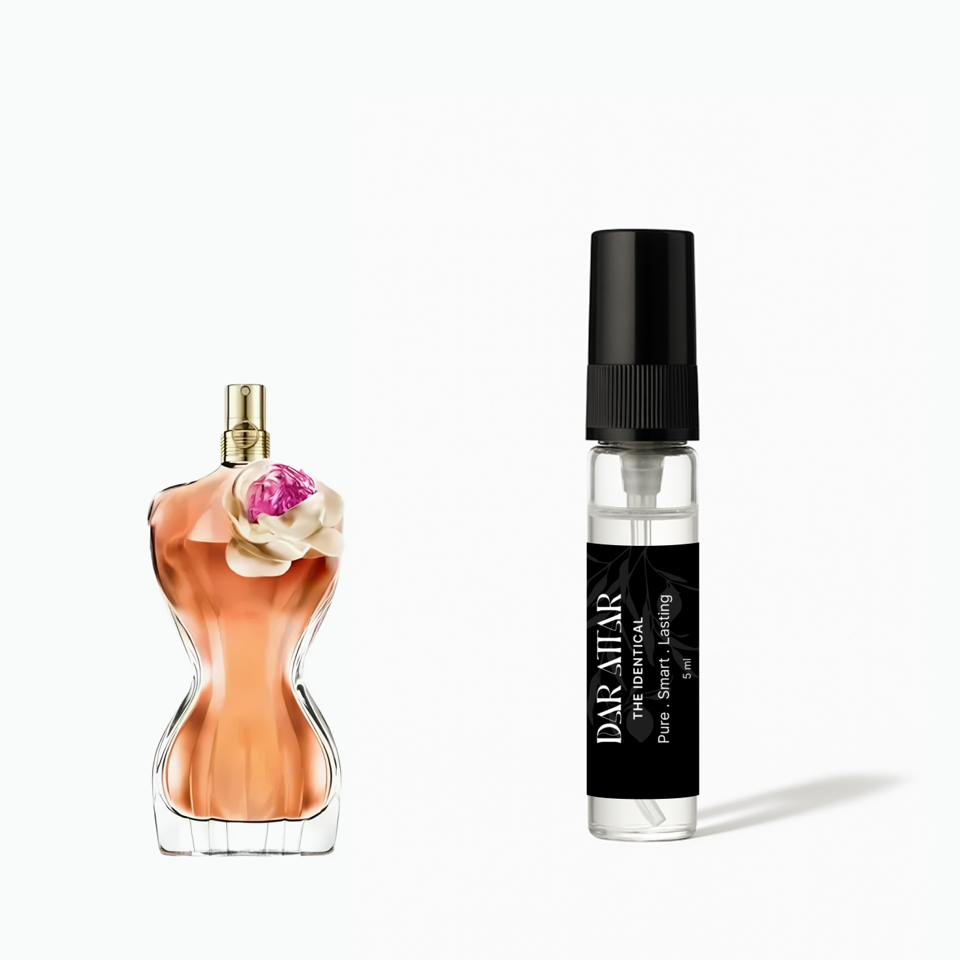 Inspired by La Belle Flower Edition