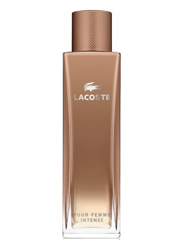 Lacoste Pour Femme Intense for Women