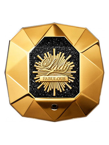 Lady Million Fabulous Eau de Parfum Intense for Women