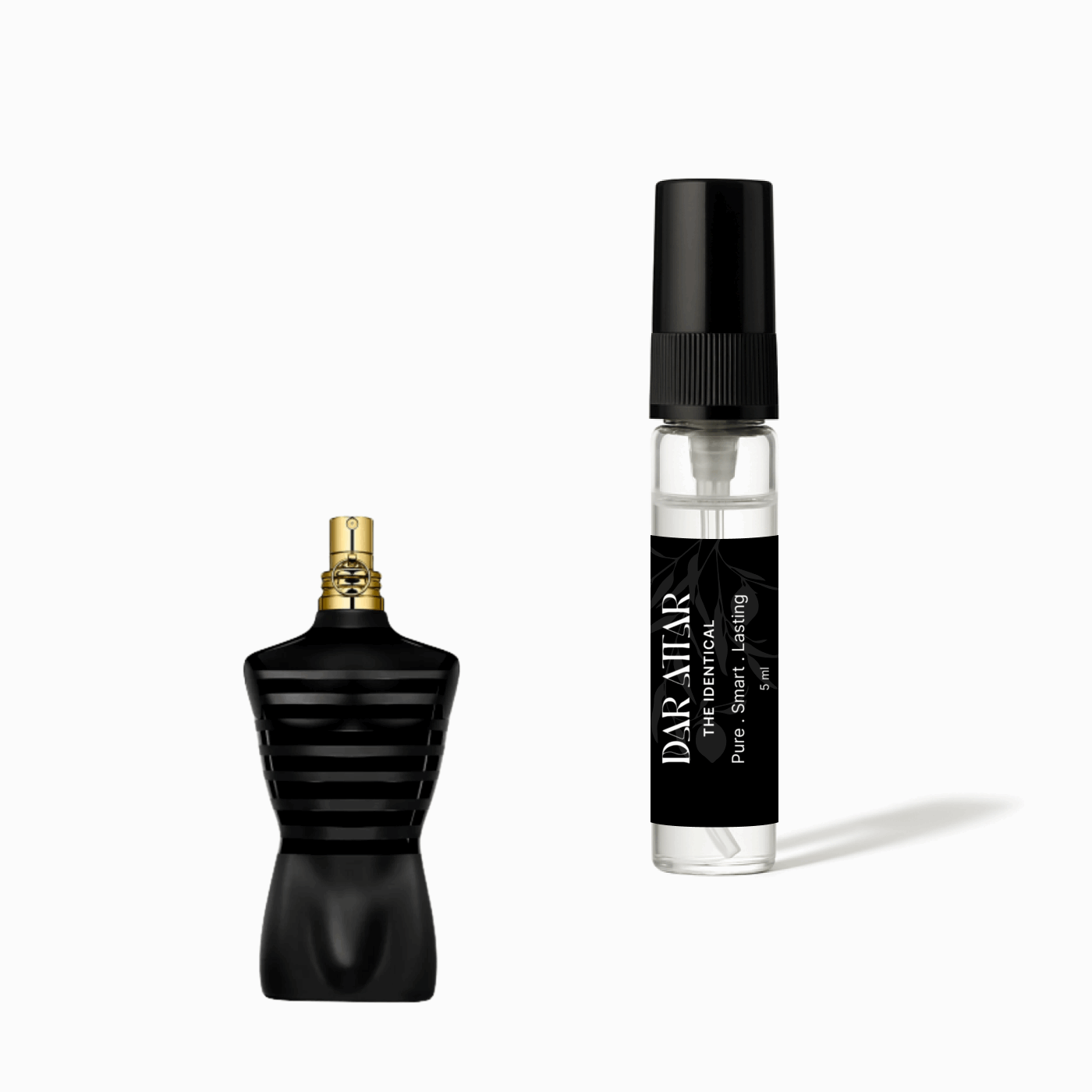 Inspired by Le Male Le Parfum