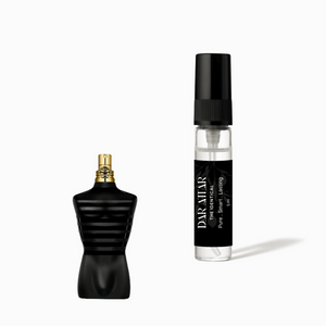 Inspired by Le Male Le Parfum