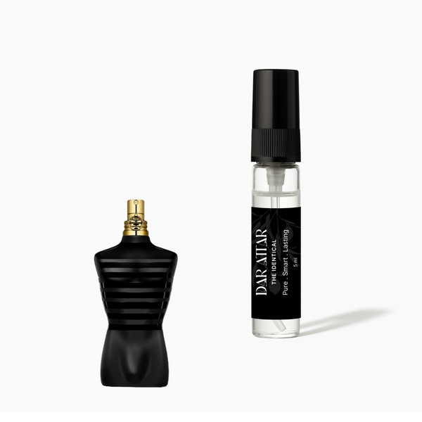 Inspired by Le Male Le Parfum