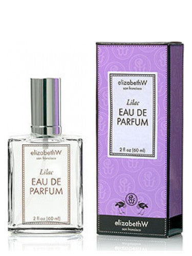 Elizabeth W Lilac for Women