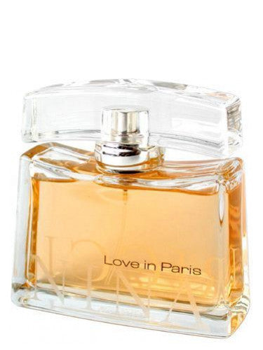 Nina Ricci Love in Paris for Women