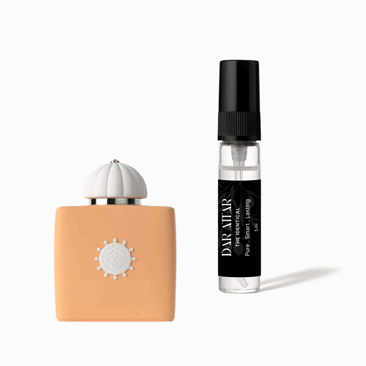 Inspired by love delight