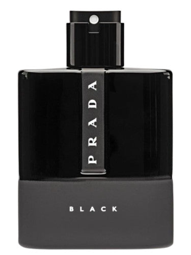 Prada Luna Rossa Black for Men
