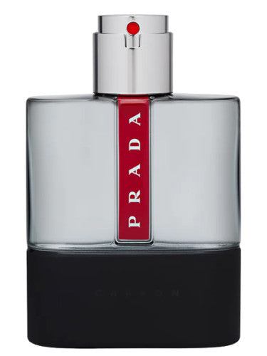 Prada Luna Rossa Carbon for Men
