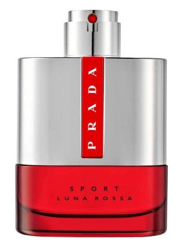 Prada Luna Rossa Sport for Men