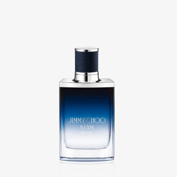 Jimmy Choo Man Blue Cologne By Jimmy Choo for Men