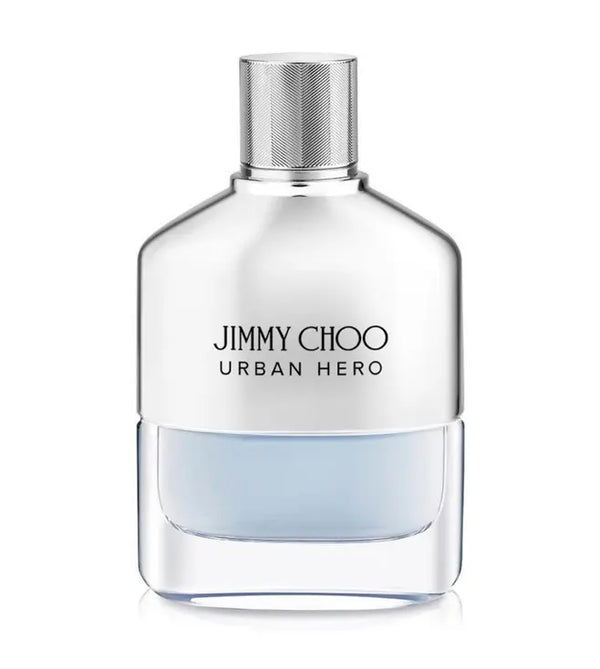 Jimmy Choo Urban Hero Cologne By Jimmy Choo for Men