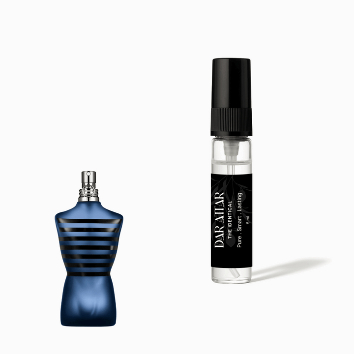 Inspired by Ultra Male