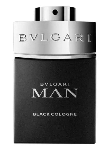 Bvlgari Man Black Cologne for Men