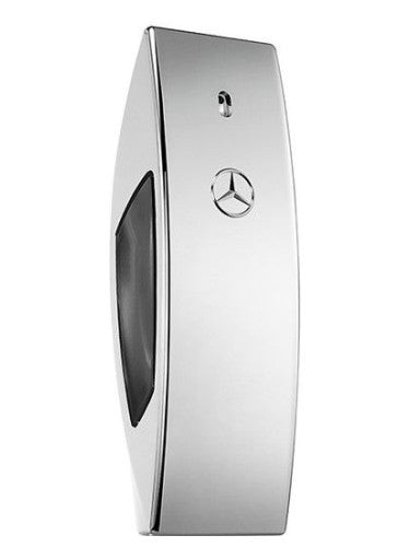 Mercedes-Benz Club Black for Men