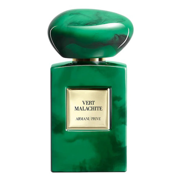 Armani Privé Vért Malachite unisex