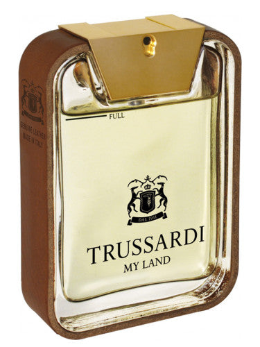 Trussardi My Land for Men