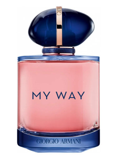 Armani My Way Intense for Women