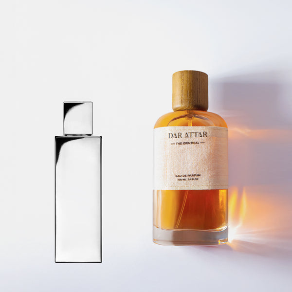 مستوحى من عطر "لو بو بارادايس جاردن" (Le Beau Paradise Garden)