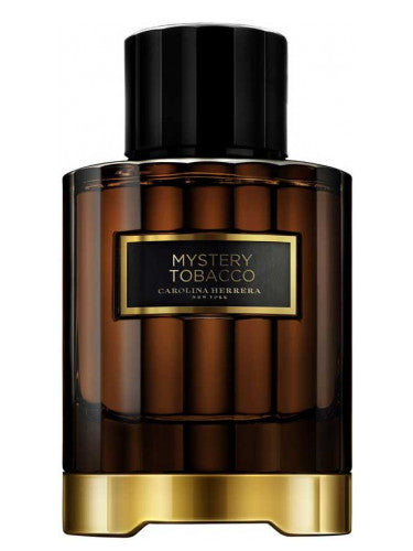 Carolina Herrera Mister Tobacco unisex