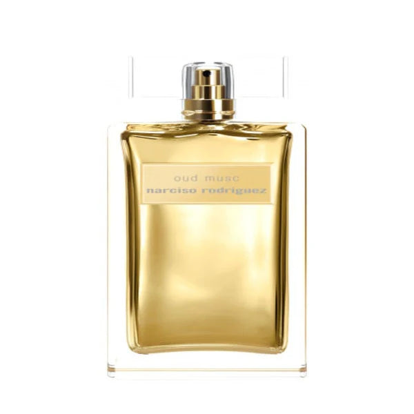 Narciso Rodriguez Oud Musc unisex