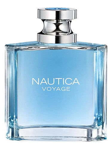 Nautica Voyage for Men