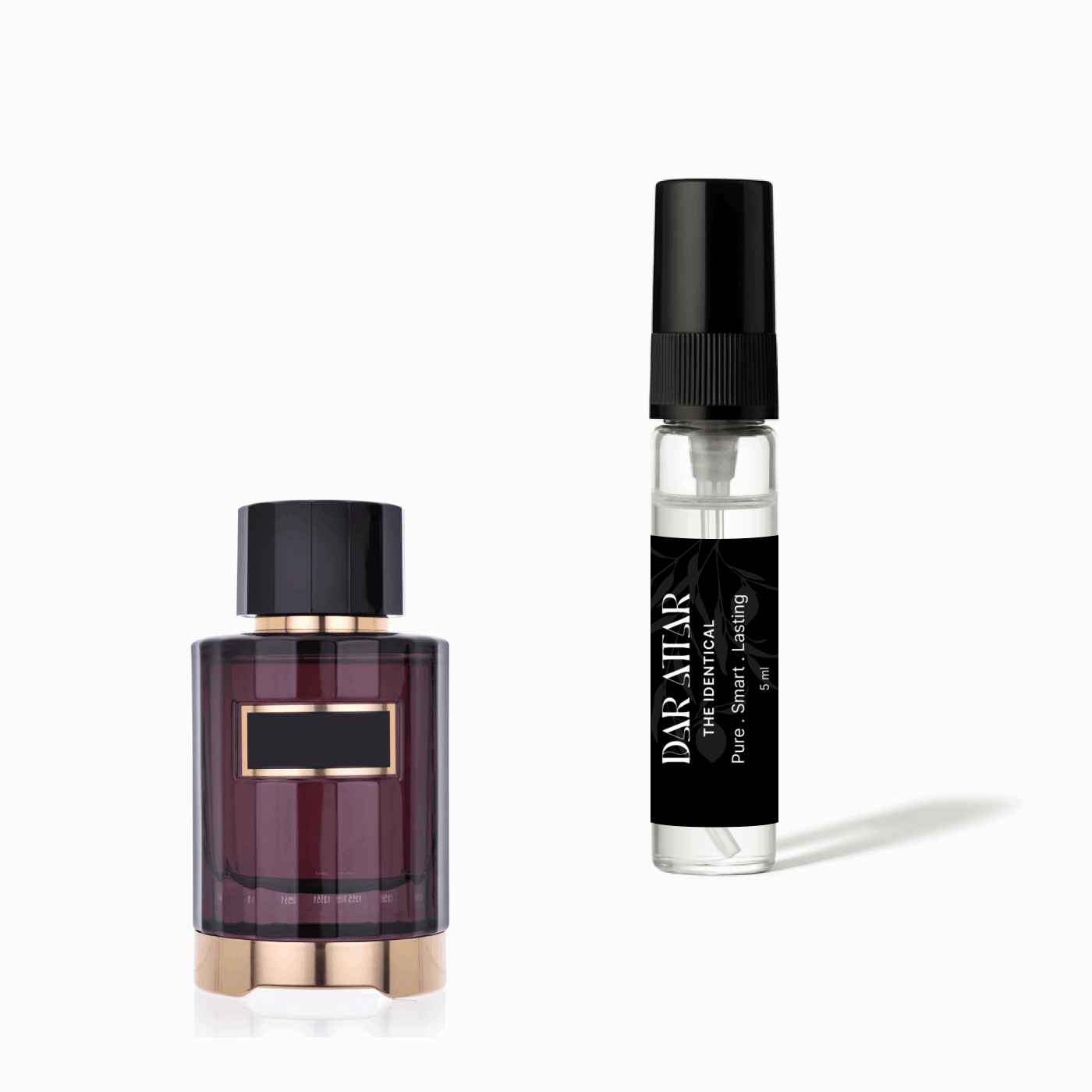 Inspired by Nightfull Patchouli