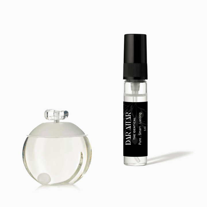 Inspired by Inspired by Noa Cacharel