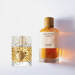 Inspired by Old fashioned by killian