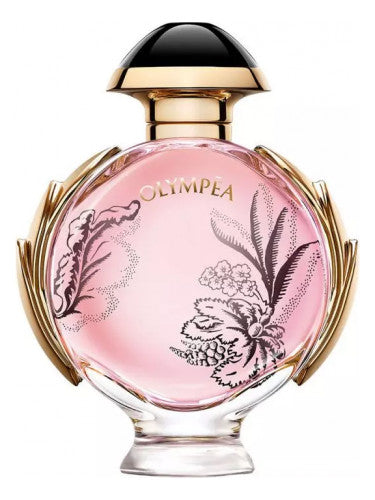 Paco Rabanne Olympia Blossom for Women