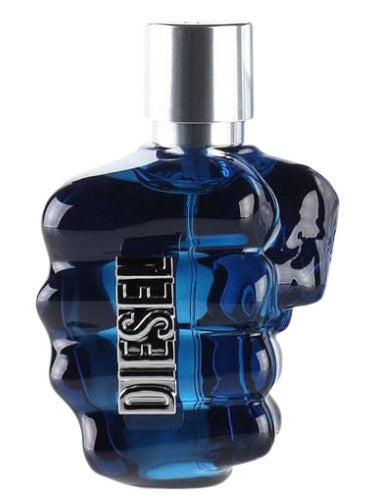 Diesel Only The Brave Extreme for Men